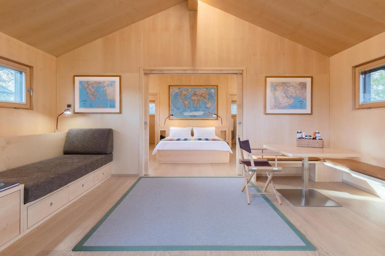Oasyhotel Limestre Buitenkant foto